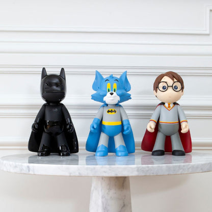 Tom x Batman 10" Super Pop Figurine
