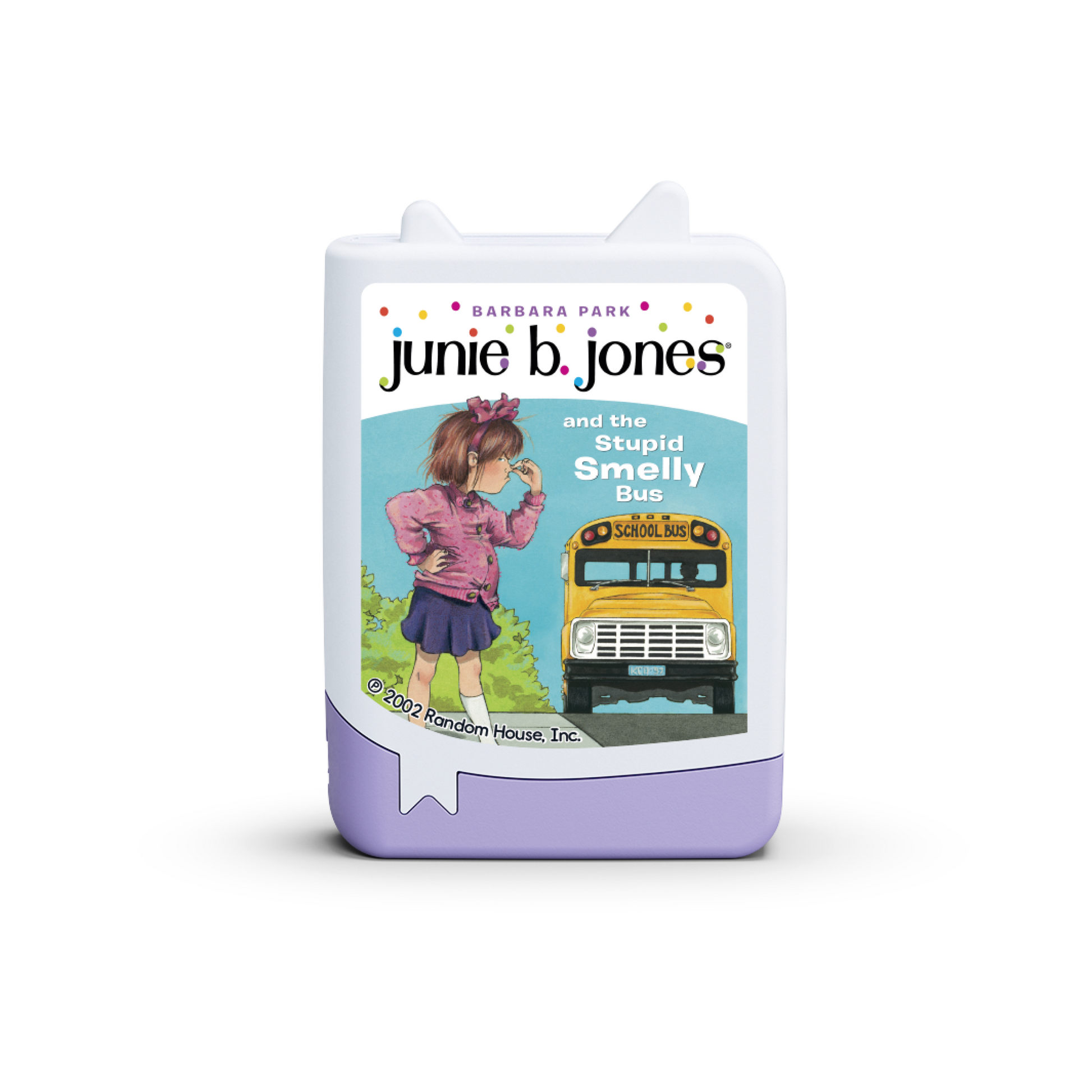 Tonies Audiobooks: Junie B. Jones