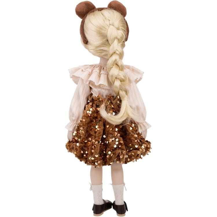 Unbearably Cute Outfit