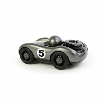 Verve Viglietta Car Toy - Gun Metal