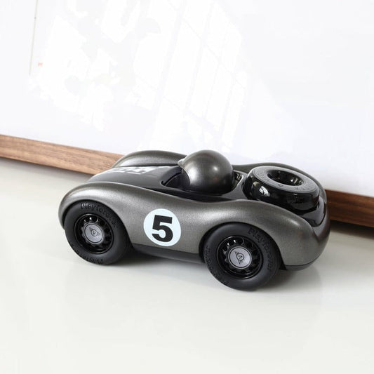 Verve Viglietta Car Toy - Gun Metal