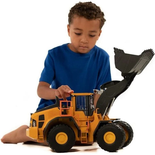 Volvo Wheel Loader