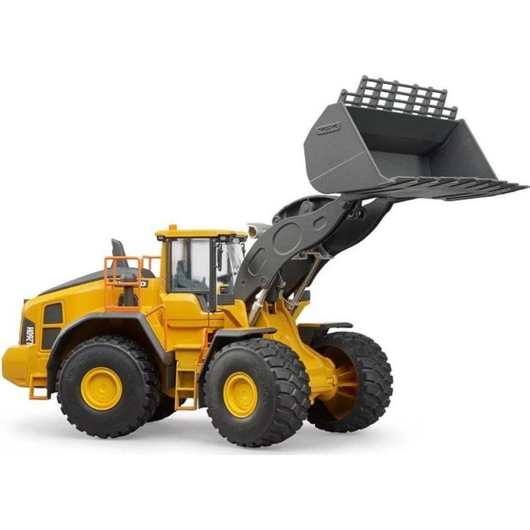 Volvo Wheel Loader