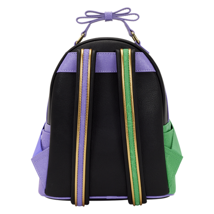 Wicked Glinda & Elphaba Floral & Lace Mini Backpack