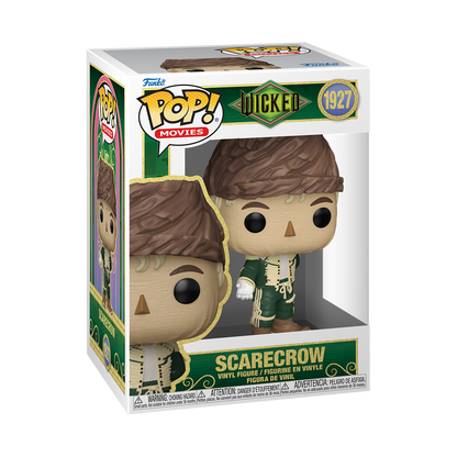 Wicked Pop! Scarecrow