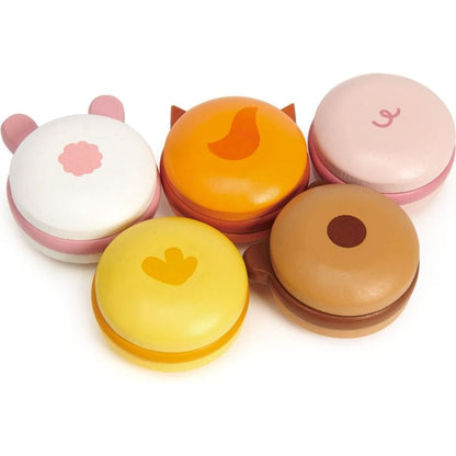 Wooden Birthday Party Collection Bundle