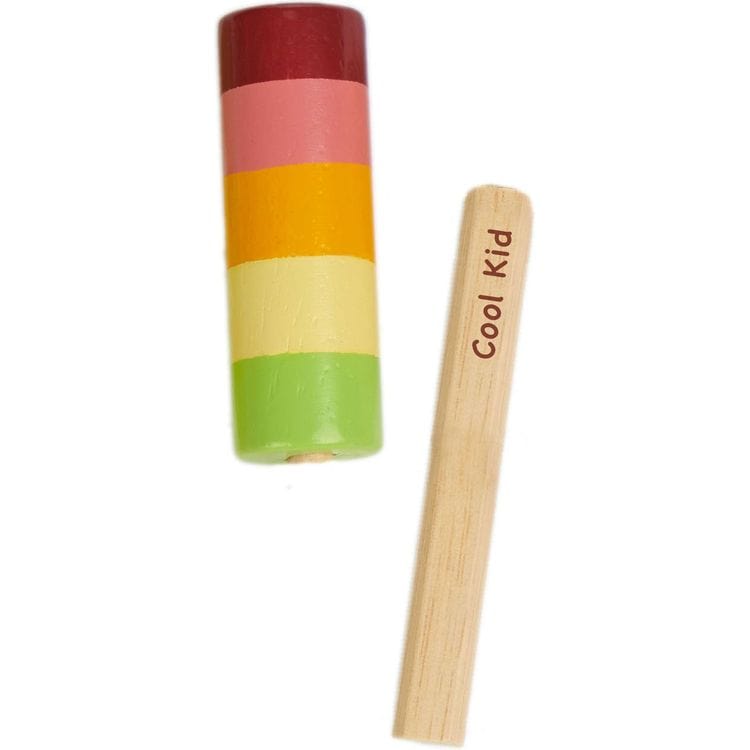 Wooden Birthday Party Collection Bundle