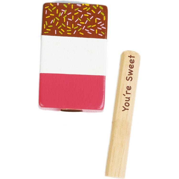 Wooden Birthday Party Collection Bundle