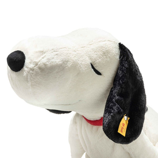 XL Snoopy Lying Plush
