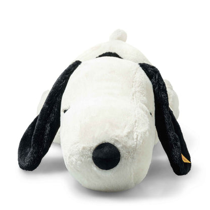 XL Snoopy Lying Plush