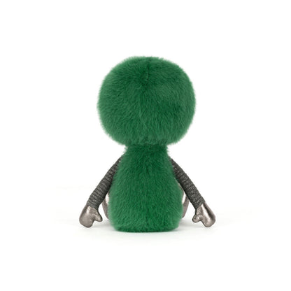 Zyllan Alien